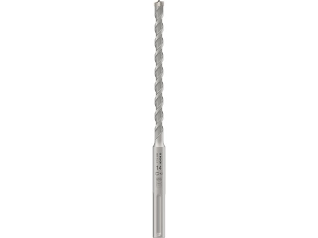 Sveder Bosch PRO SDS max-4, Dimenzije: 14x200x340mm, 2608706847